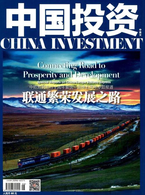 我国对外投资为何必要？-图3