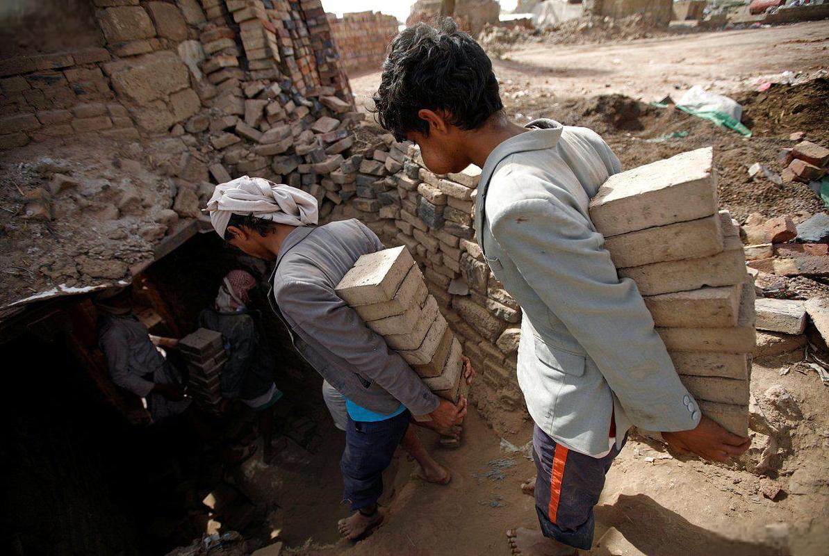 农村教育扶贫为何困难重重？-图1