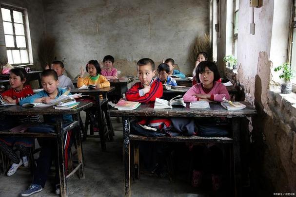 农村教育扶贫为何困难重重？-图3