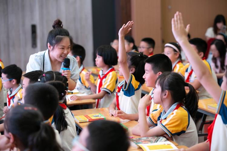 小学语文继续教育研修如何提质增效？-图3