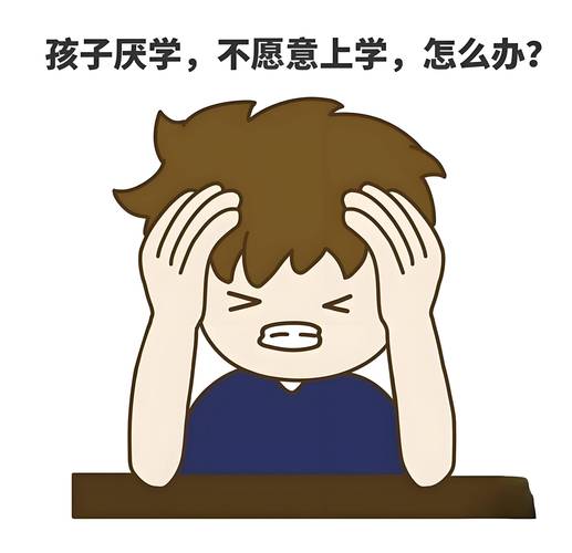 厌学研究现状如何?核心问题何在?-图1 厌学研究现状如何?核心问题何在?-图1