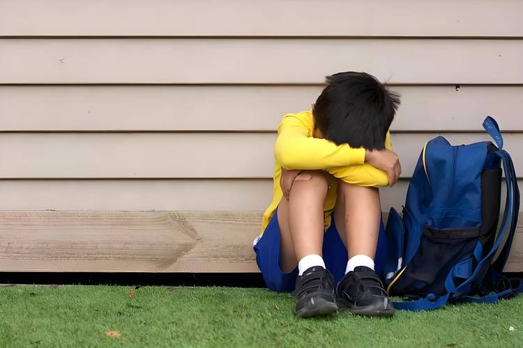 厌学研究现状如何?核心问题何在?-图2 厌学研究现状如何?核心问题何在?-图2