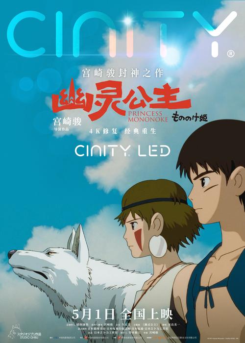 宫崎骏电影如何制作又该如何研究?-图3 宫崎骏电影如何制作又该如何研究?-图3