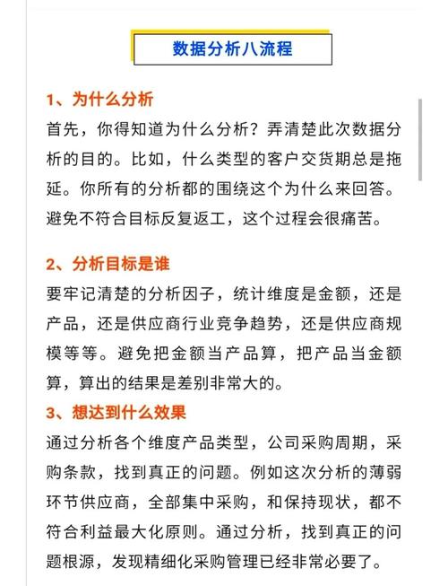 企业采购管理存在哪些关键问题？-图1