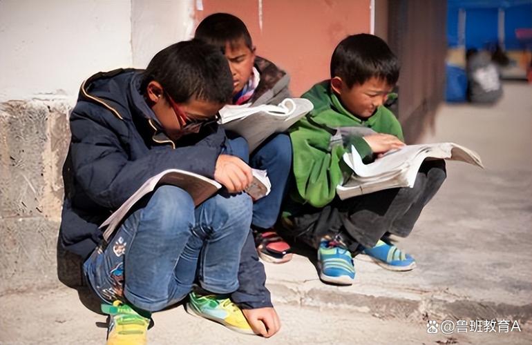 小学留守儿童教育困境何解?-图1 小学留守儿童教育困境何解?-图1