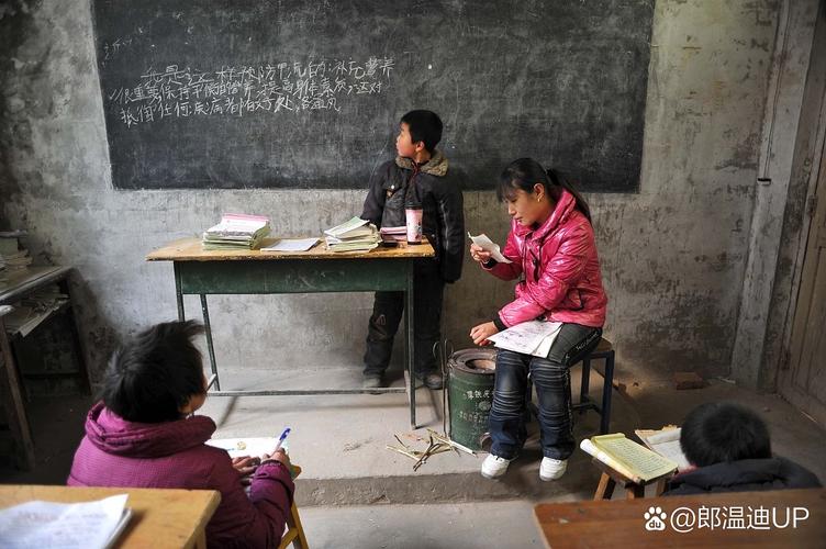 小学留守儿童教育困境何解？-图3