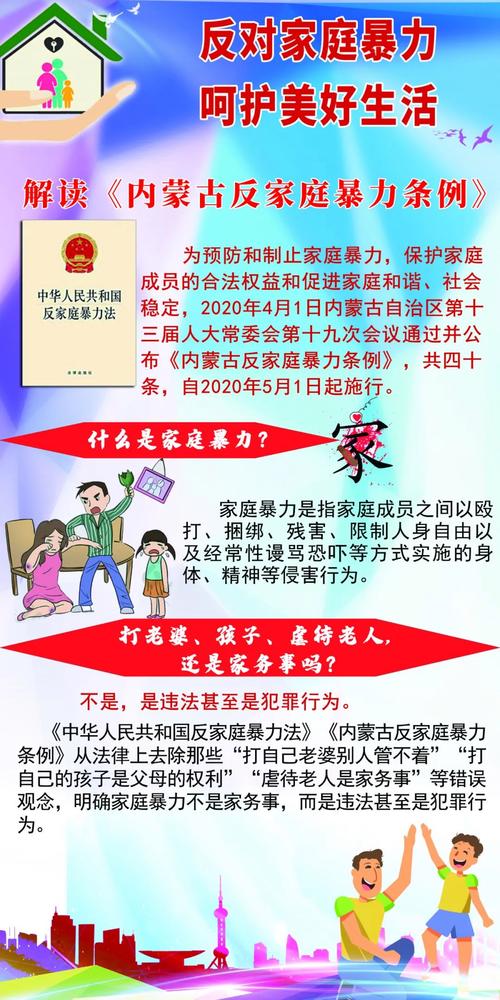 反家庭暴力法参考文献有哪些？-图2