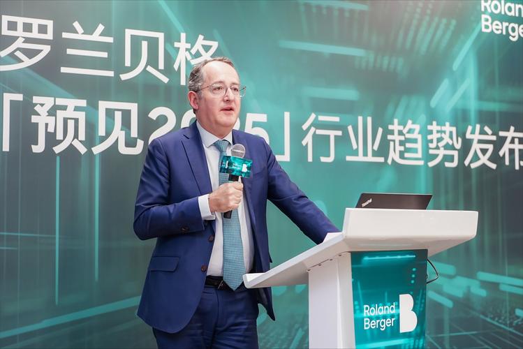 标杆企业研究,罗兰贝格洞察何在?-图1 标杆企业研究,罗兰贝格洞察何在?-图1