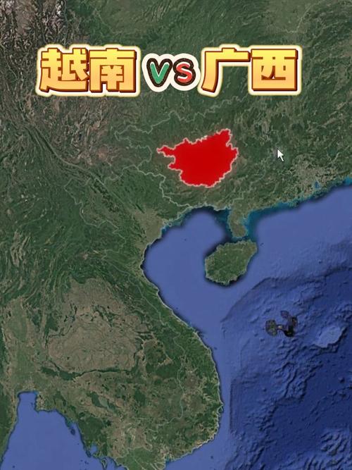 广西与越南贸易发展现状如何？-图2