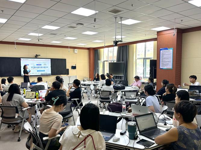 如何提升教学队伍的教育教学水平?-图2 如何提升教学队伍的教育教学水平?-图2