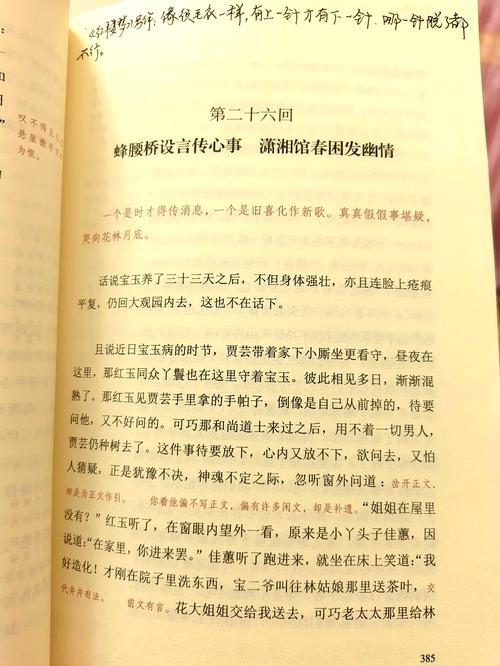 红楼梦论文参考文献如何规范引用？-图3