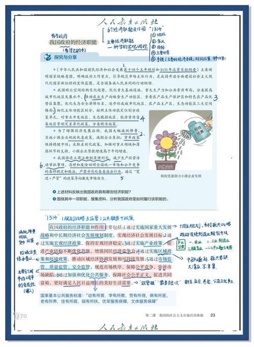 行政职能研究意义何在？-图3