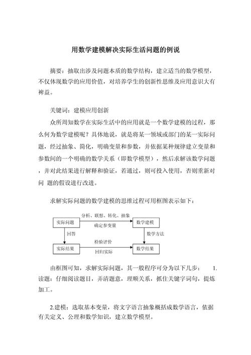 如何有效研究并解决实际问题？-图2