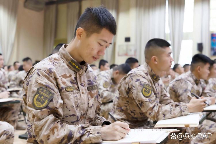 部队教育管理查摆剖析存在哪些问题?-图1 部队教育管理查摆剖析存在哪些问题?-图1