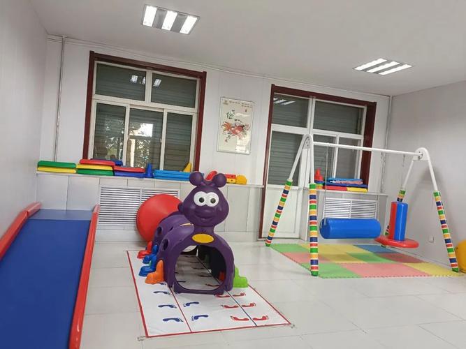 学前儿童特殊教育如何科学安置？-图3