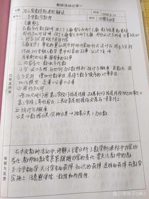 教师教育个案研究记录有何价值?-图1 教师教育个案研究记录有何价值?-图1