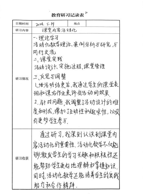 教师教育个案研究记录有何价值?-图2 教师教育个案研究记录有何价值?-图2