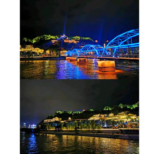 兰州夜间休闲旅游如何发展?-图3 兰州夜间休闲旅游如何发展?-图3