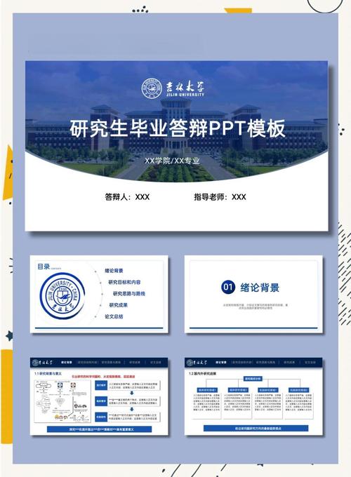 论文研究背景是什么?答辩应如何阐述?-图2 论文研究背景是什么?答辩应如何阐述?-图2