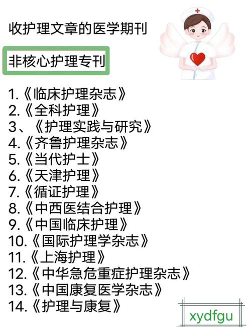 中国护理实践与研究有何实践与研究价值？-图2