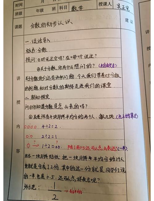 如何科学考核小学数学教育质量？-图1