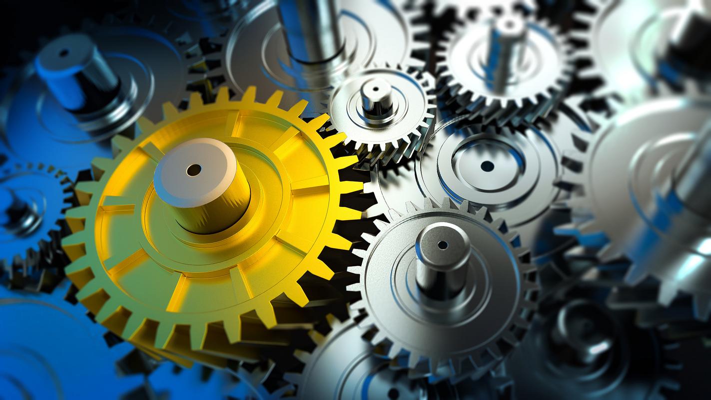 为何机械加工工艺研究成当下关键？-图3