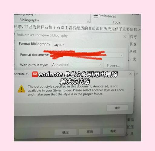 参考文献无法引用怎么办？-图2