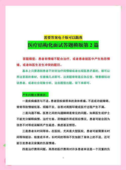 医患冲突如何有效调适?对策研究有何新解?-图1 医患冲突如何有效调适?对策研究有何新解?-图1