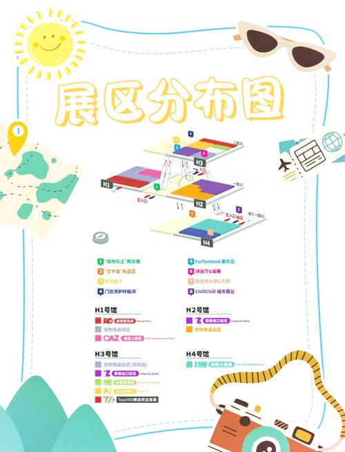 会展场馆选址关键因素有哪些?-图1 会展场馆选址关键因素有哪些?-图1