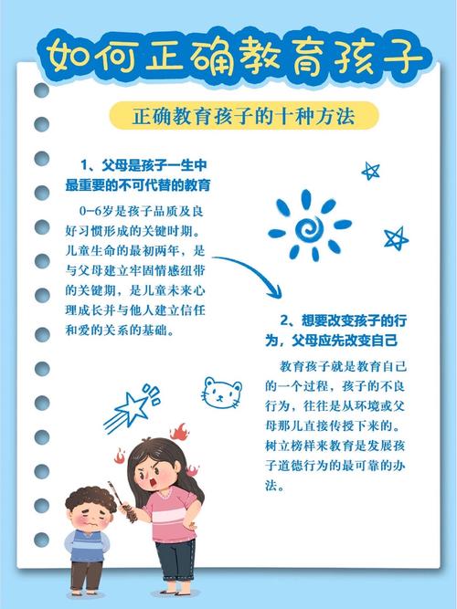 农村家庭教育如何有效改善?-图2 农村家庭教育如何有效改善?-图2