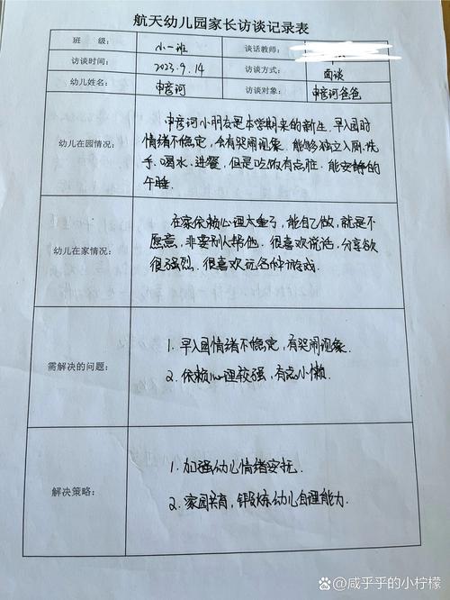 幼儿园教育跟踪,如何助力孩子成长?-图1 幼儿园教育跟踪,如何助力孩子成长?-图1