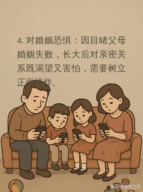 家庭教育现状如何,核心问题在哪?-图3 家庭教育现状如何,核心问题在哪?-图3