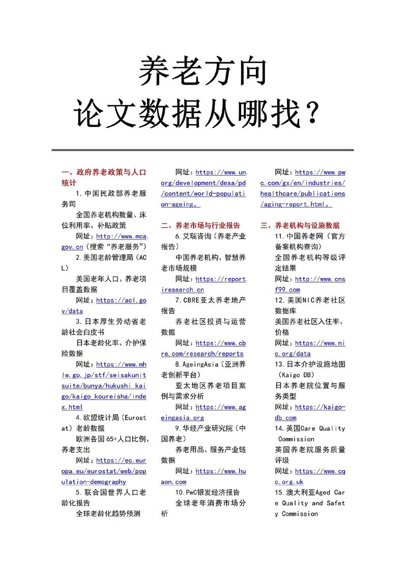 农村养老教育,困境与破解路径何在?-图2 农村养老教育,困境与破解路径何在?-图2