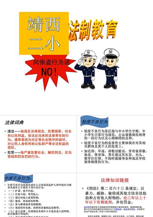 青少年偷盗,家庭教育该如何应对?-图2 青少年偷盗,家庭教育该如何应对?-图2