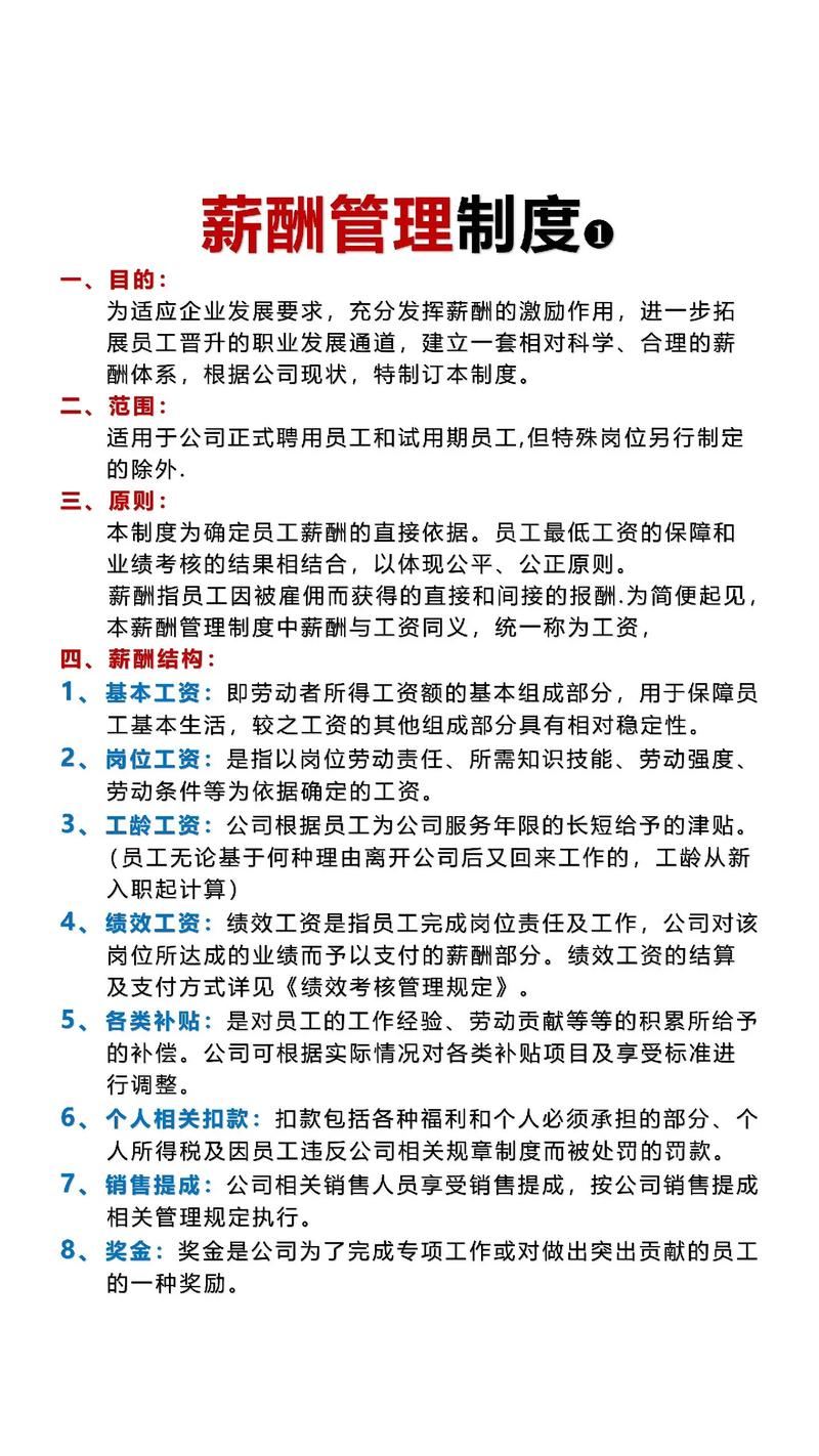 职工薪酬准则参考文献有哪些?-图1 职工薪酬准则参考文献有哪些?-图1