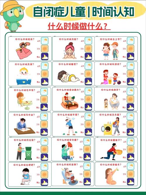 学前儿童特殊教育,该如何科学认识?-图1 学前儿童特殊教育,该如何科学认识?-图1