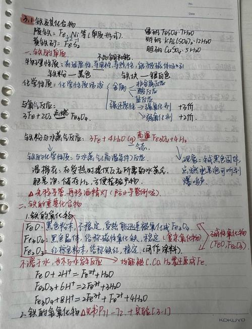 金属材料认识参考文献有哪些？-图3