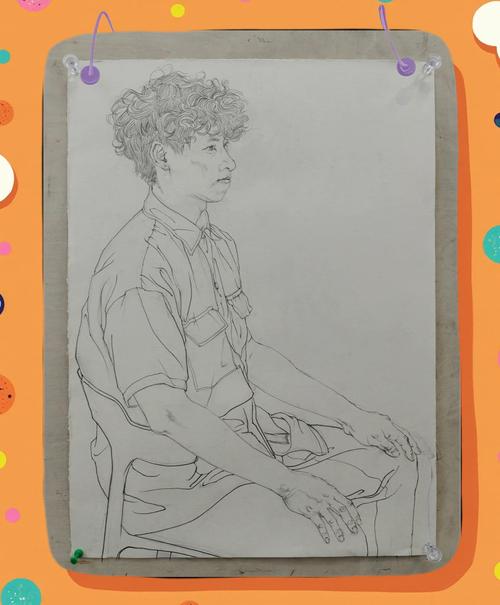 美术教育塑造出怎样的人?-图1 美术教育塑造出怎样的人?-图1