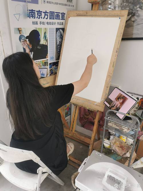 美术教育塑造出怎样的人?-图3 美术教育塑造出怎样的人?-图3