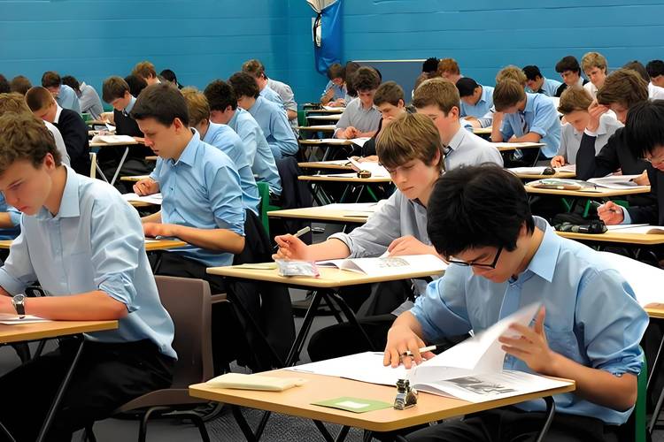 美国课堂教育模式有何独特之处?-图1 美国课堂教育模式有何独特之处?-图1