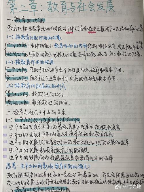 幼儿教师教育理论笔记如何有效转化为教学实践?-图2 幼儿教师教育理论笔记如何有效转化为教学实践?-图2