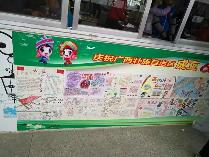 广西区情教育论文如何体现美丽广西内涵?-图3 广西区情教育论文如何体现美丽广西内涵?-图3