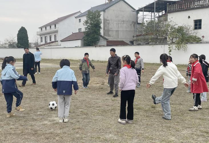农村学校体育教育现状如何?-图2 农村学校体育教育现状如何?-图2