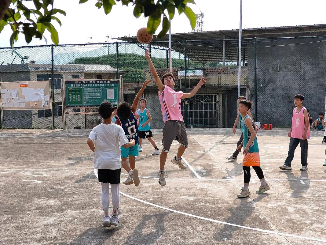 农村学校体育教育现状如何?-图1 农村学校体育教育现状如何?-图1
