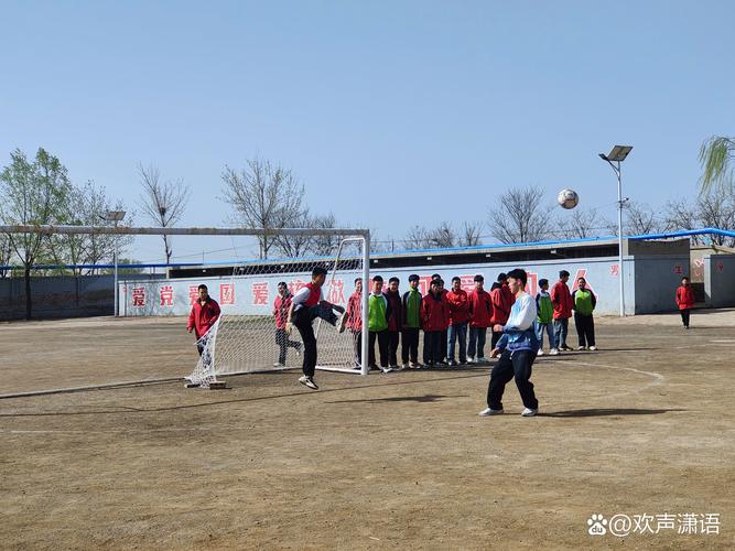 农村学校体育教育现状如何?-图3 农村学校体育教育现状如何?-图3