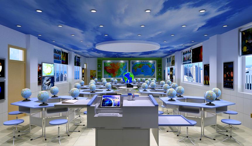 现代教育装备都有哪些?-图1 现代教育装备都有哪些?-图1