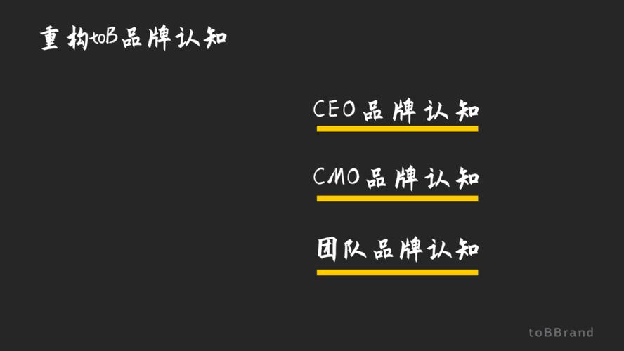 企业信任存在哪些问题？-图3