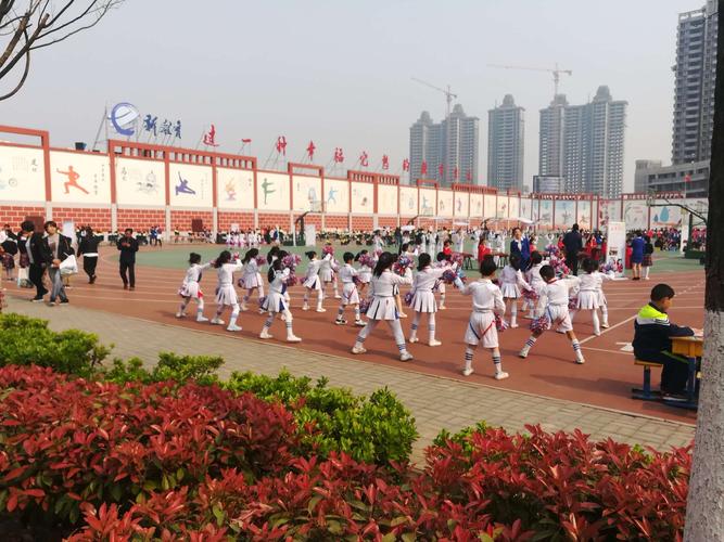 石家庄新教育时代地址在哪里？-图3