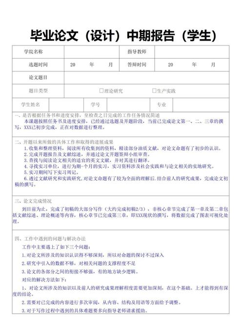 论文研究准备情况写作要点有哪些?-图2 论文研究准备情况写作要点有哪些?-图2