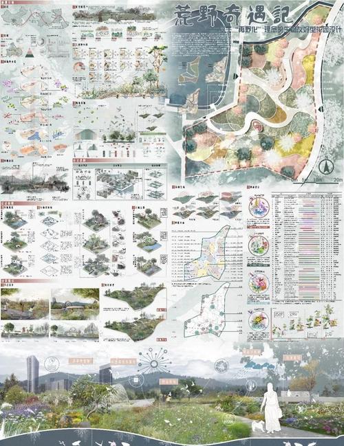 园林设计参考文献期刊j有哪些？-图2